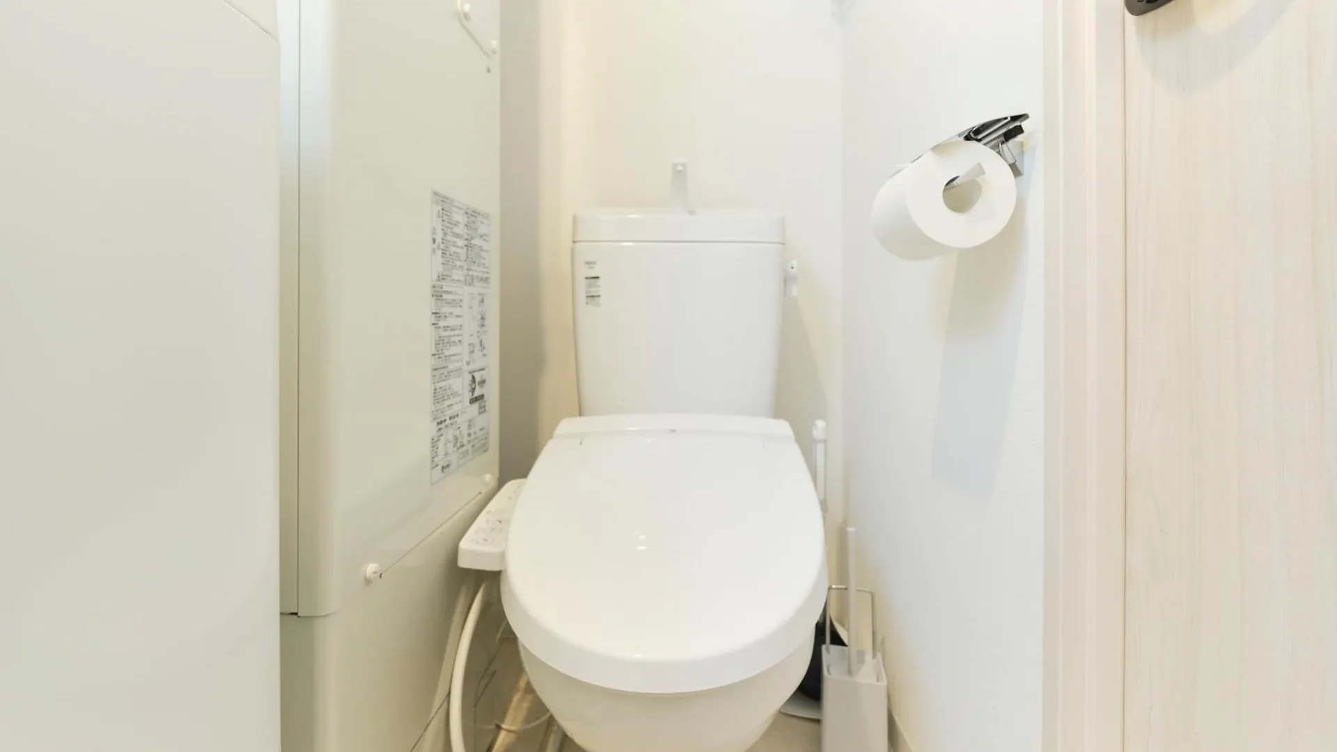 Blighton Miyoshi Apartment Tokyo 0*,