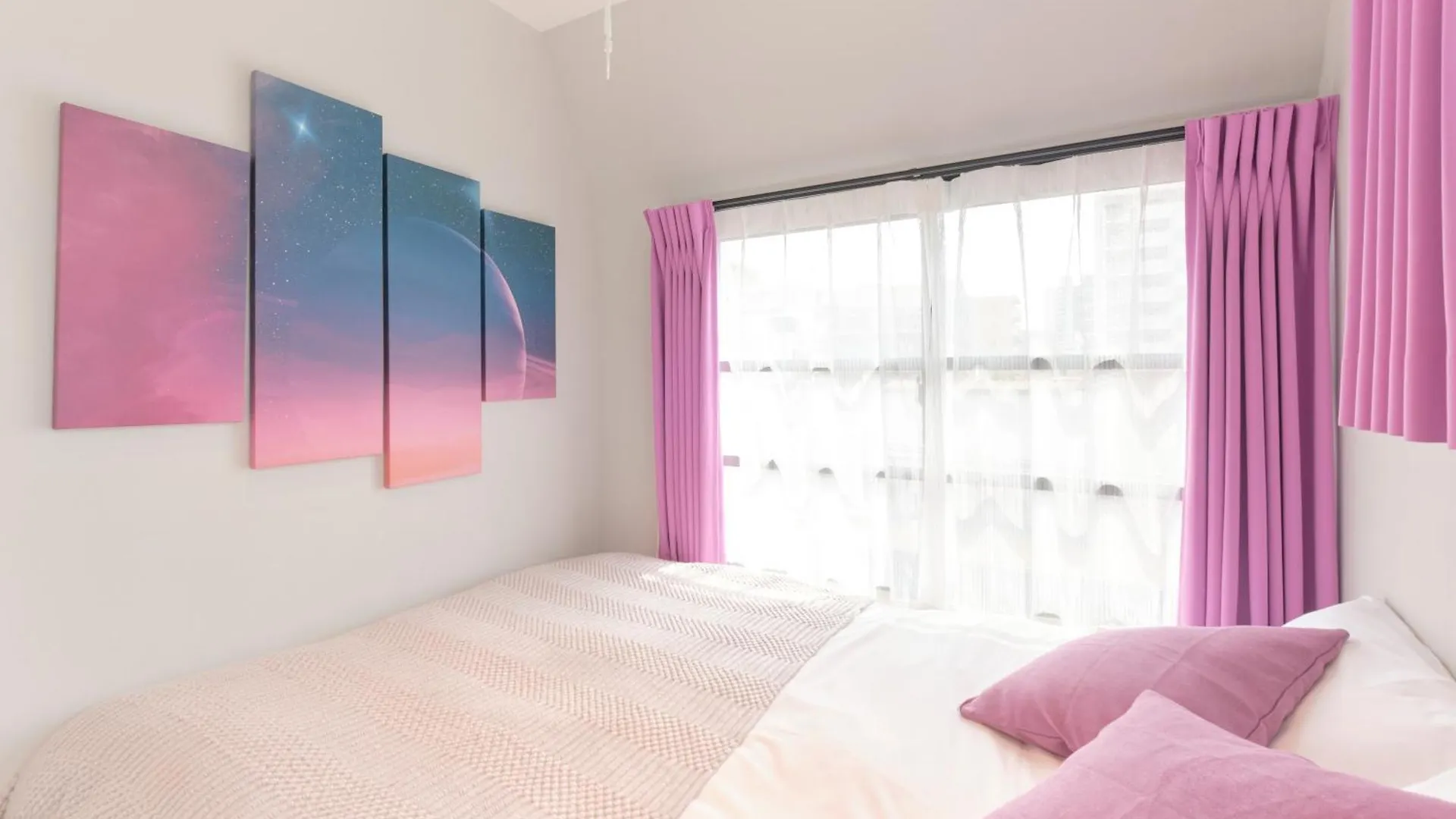 Blighton Miyoshi Apartment Tokyo Japan