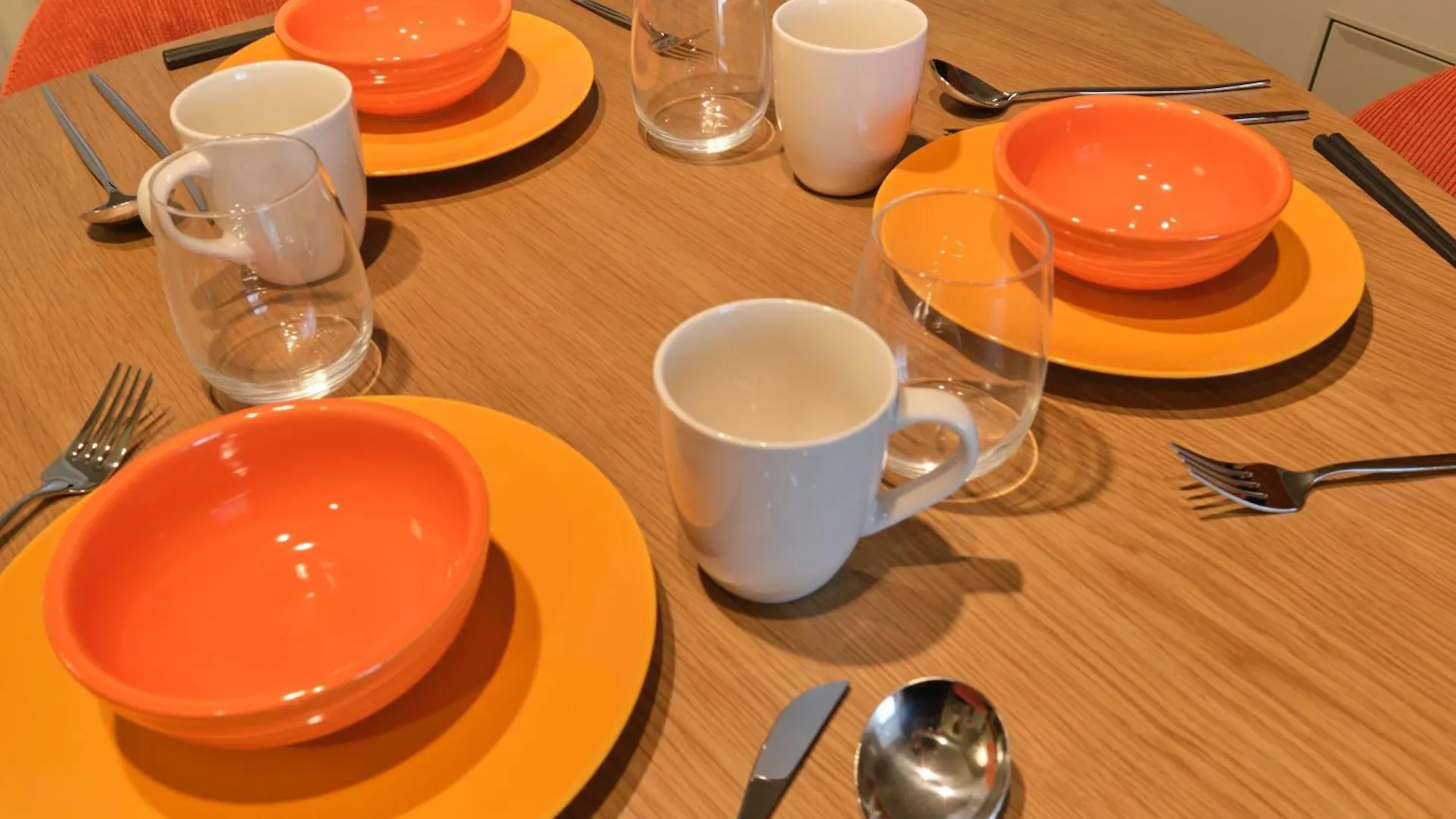 Blighton Miyoshi Apartment Tokyo