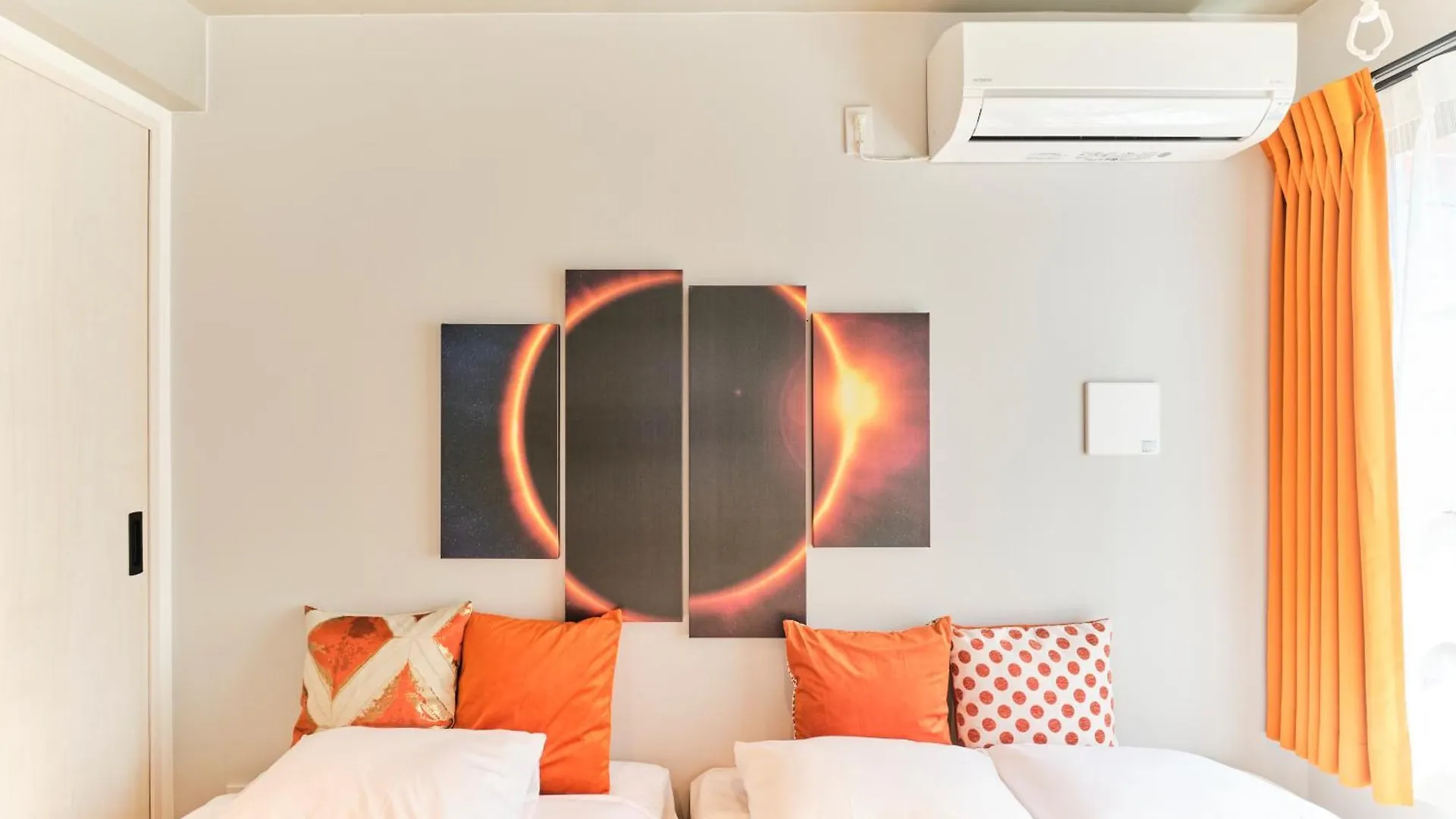Blighton Miyoshi Apartment Tokyo