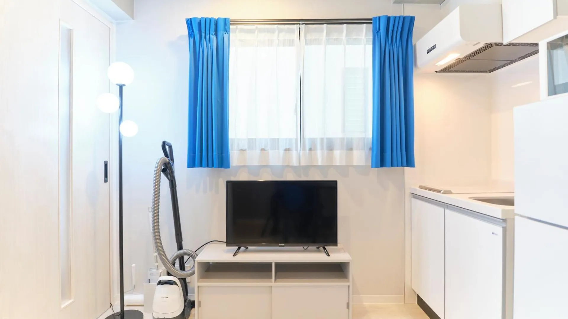 Blighton Miyoshi Apartment Tokyo Japan