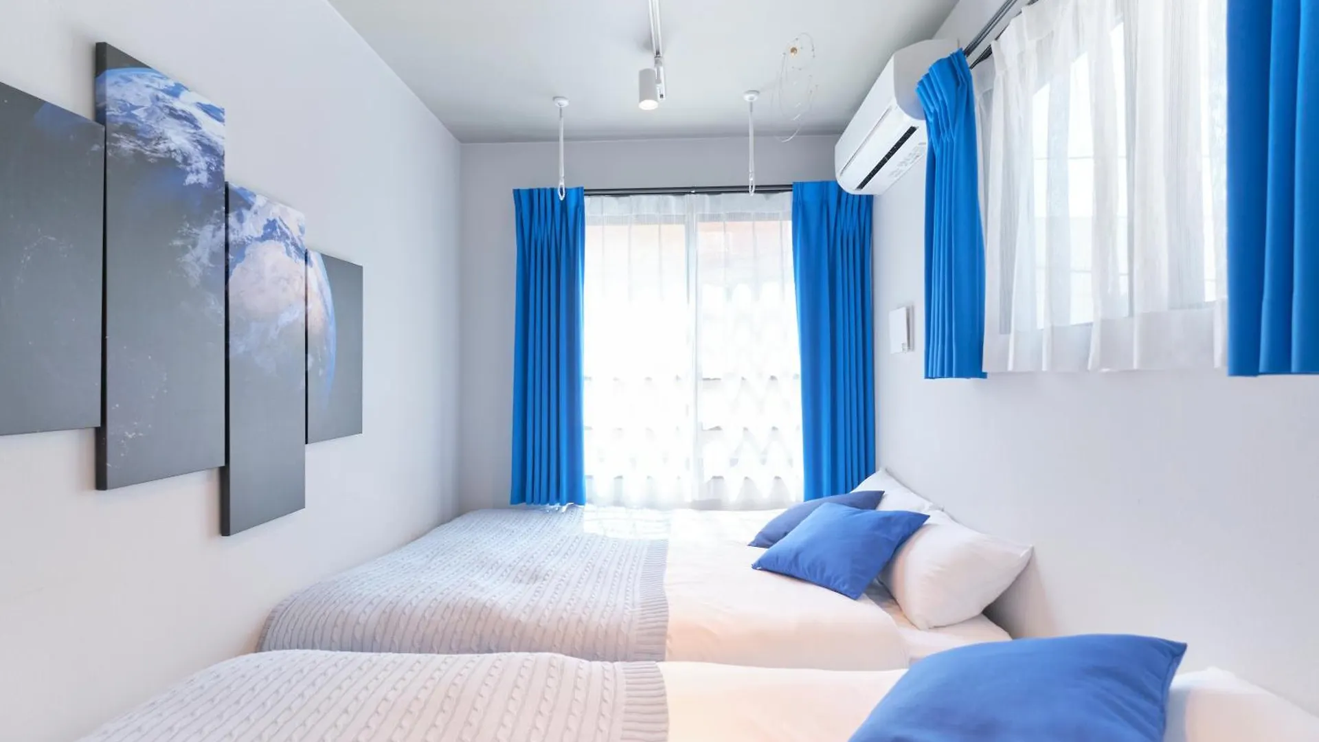 Blighton Miyoshi Apartment Tokyo 0*,  Japan