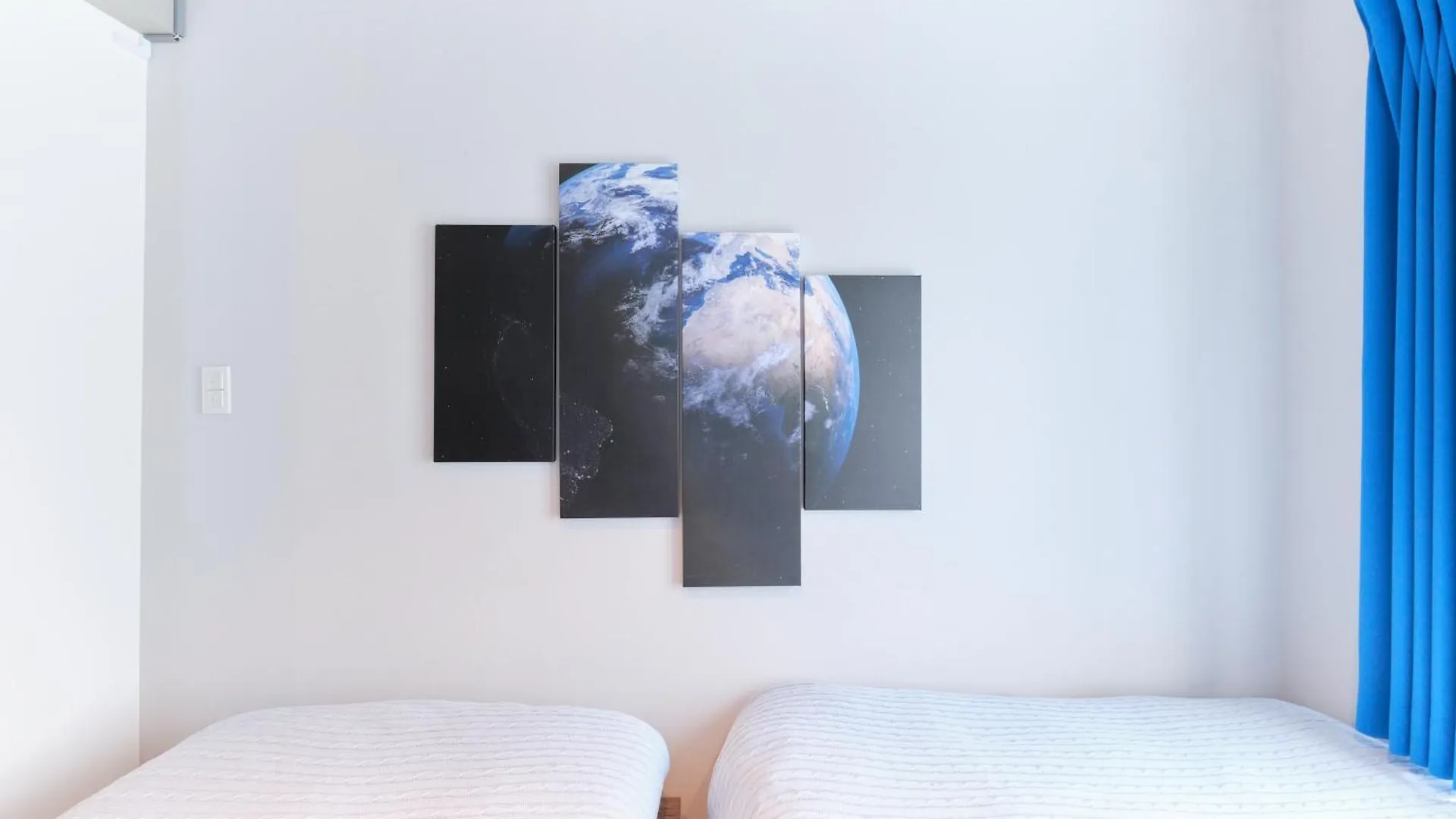 Blighton Miyoshi Apartment Tokyo