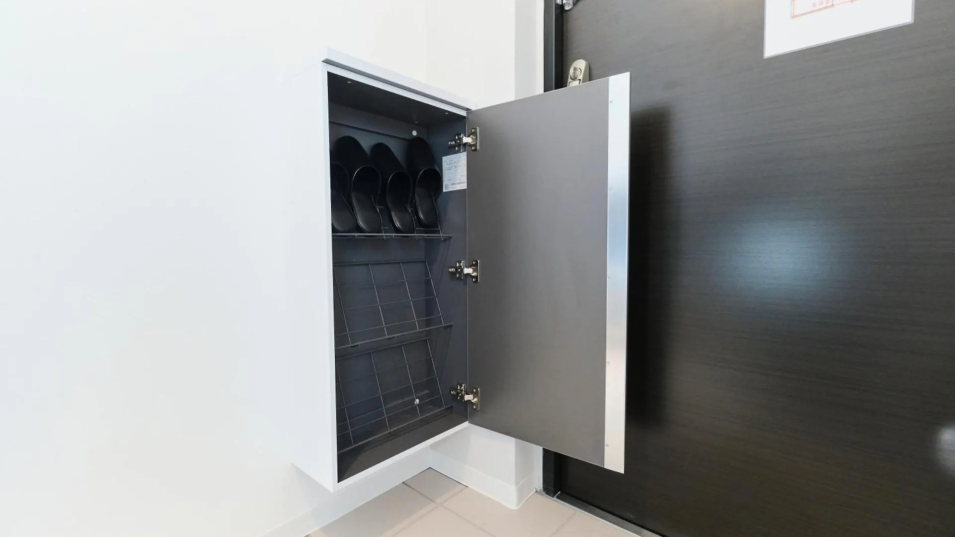 Apartmán Blighton Miyoshi Prefektura Tokio 0*,  Japonsko