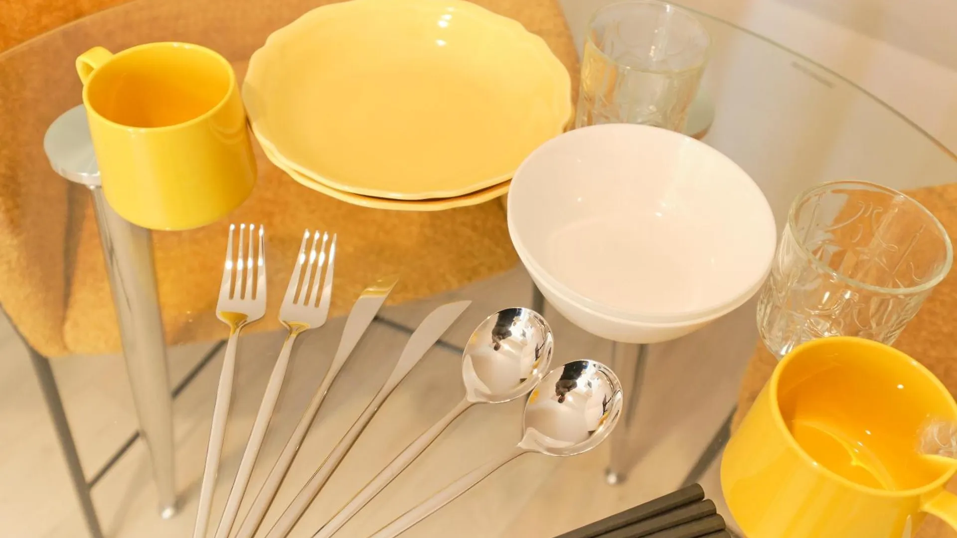 Apartmán Blighton Miyoshi Prefektura Tokio 0*,  Japonsko