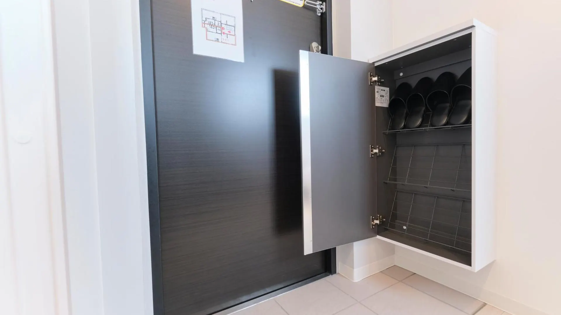 Apartmán Blighton Miyoshi Prefektura Tokio