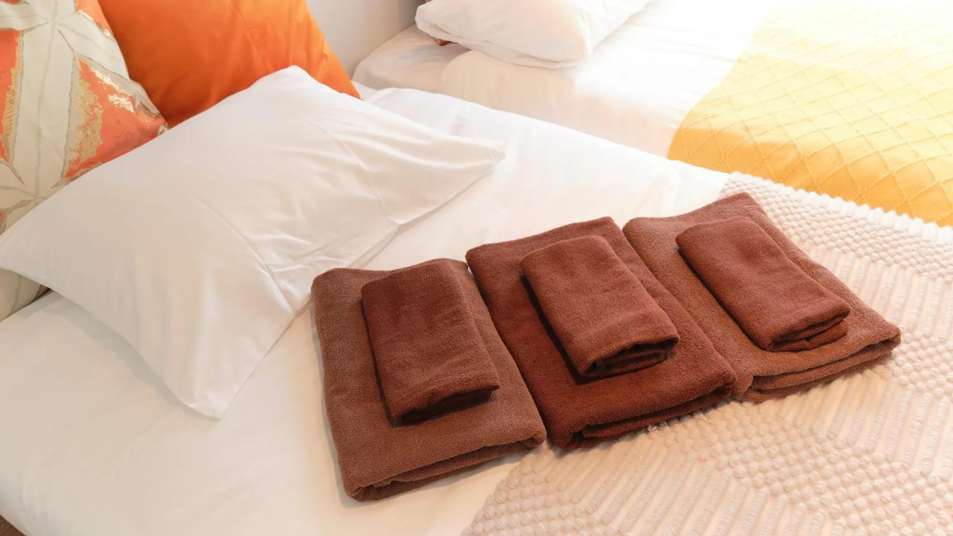 Apartmán Blighton Miyoshi Prefektura Tokio