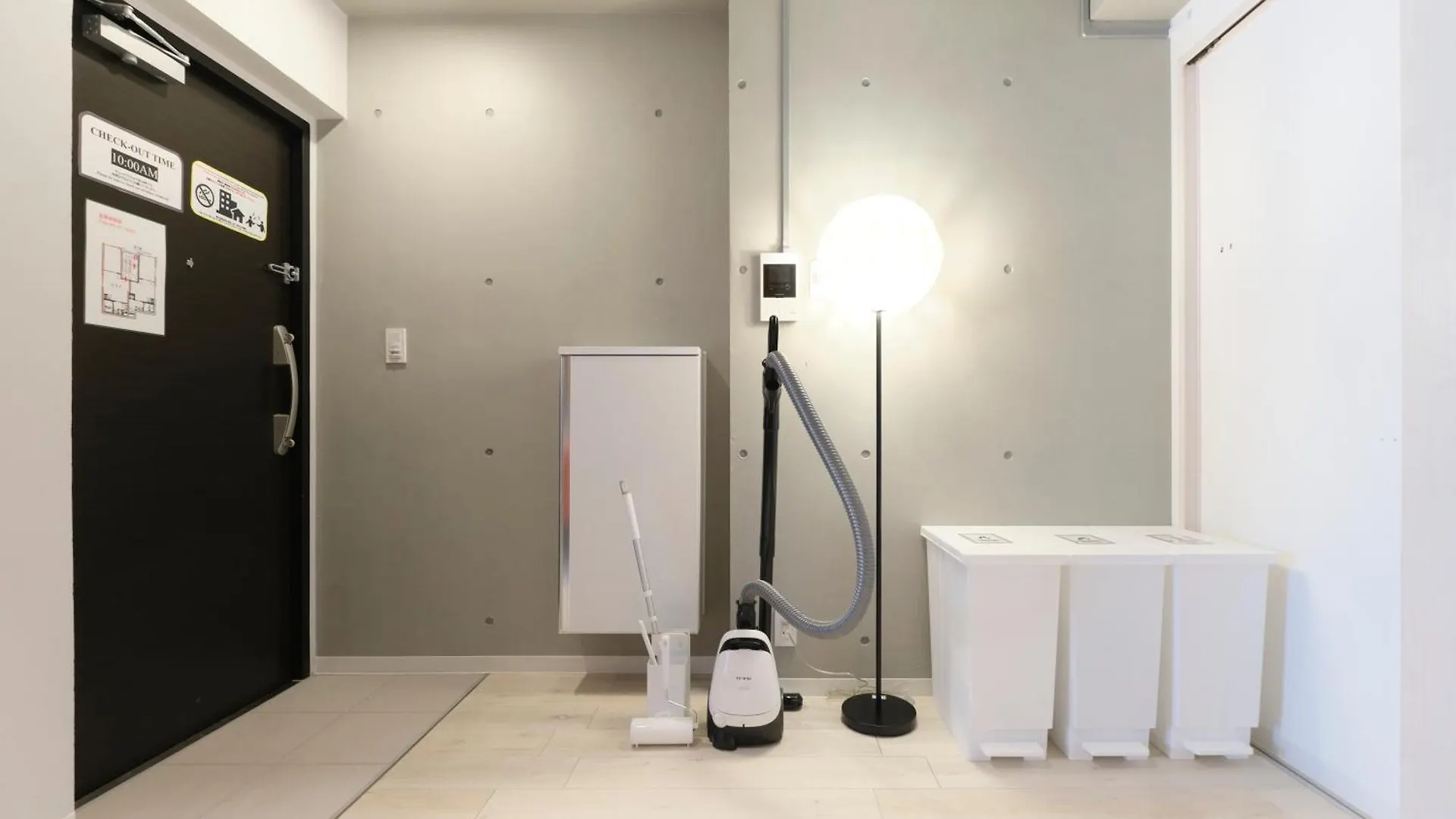 Apartmán Blighton Miyoshi Prefektura Tokio Japonsko