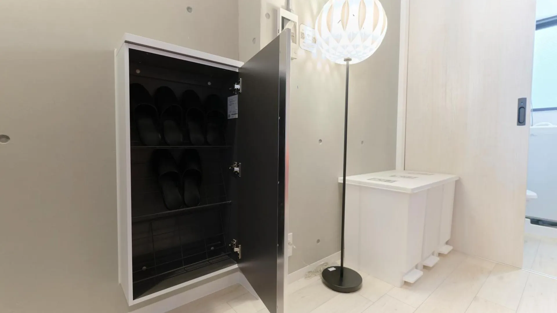 Apartmán Blighton Miyoshi Prefektura Tokio 0*,